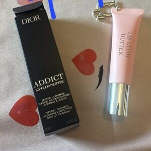 Yves Saint Laurent Lip Gloss - Pink